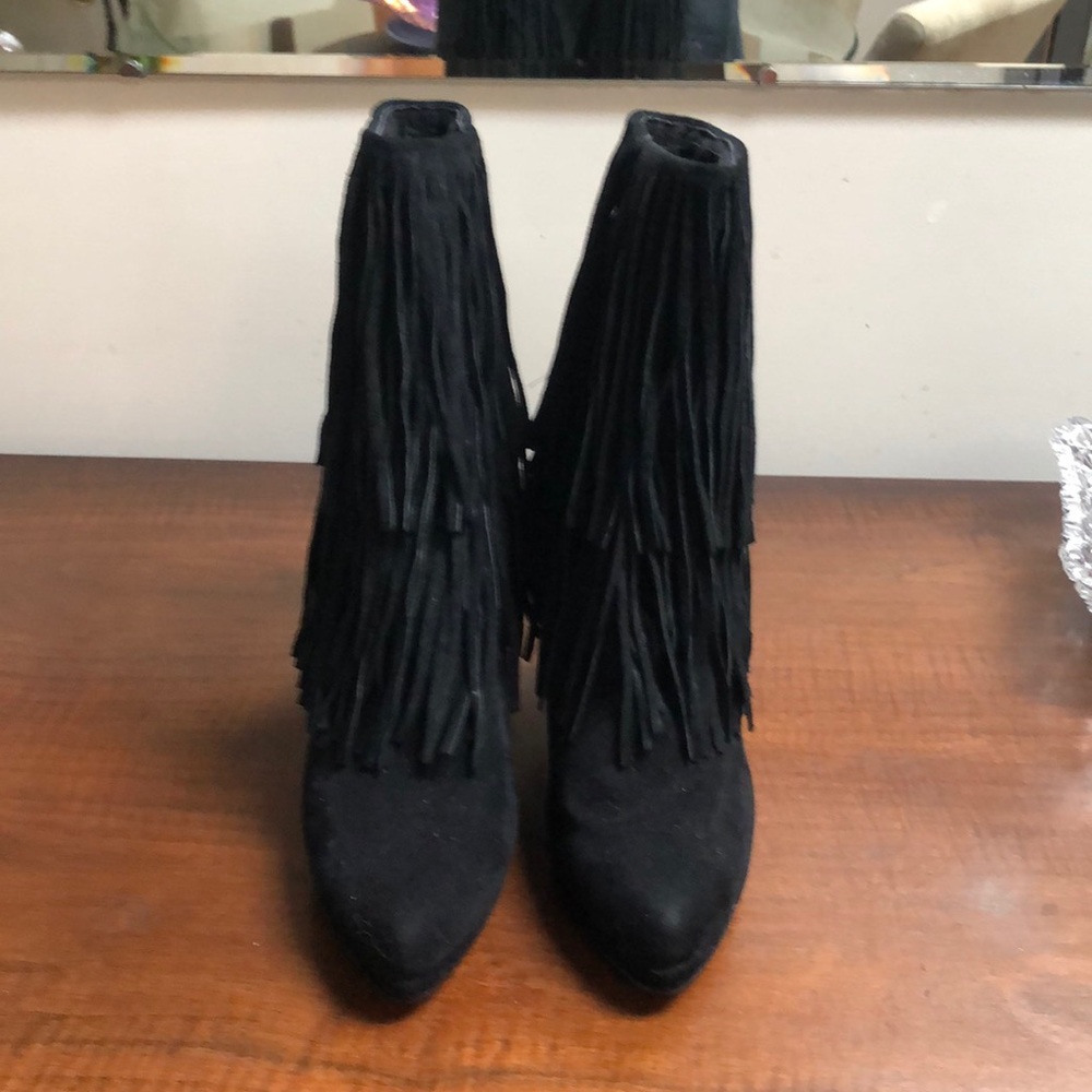 COPY - Luichiny Boots
